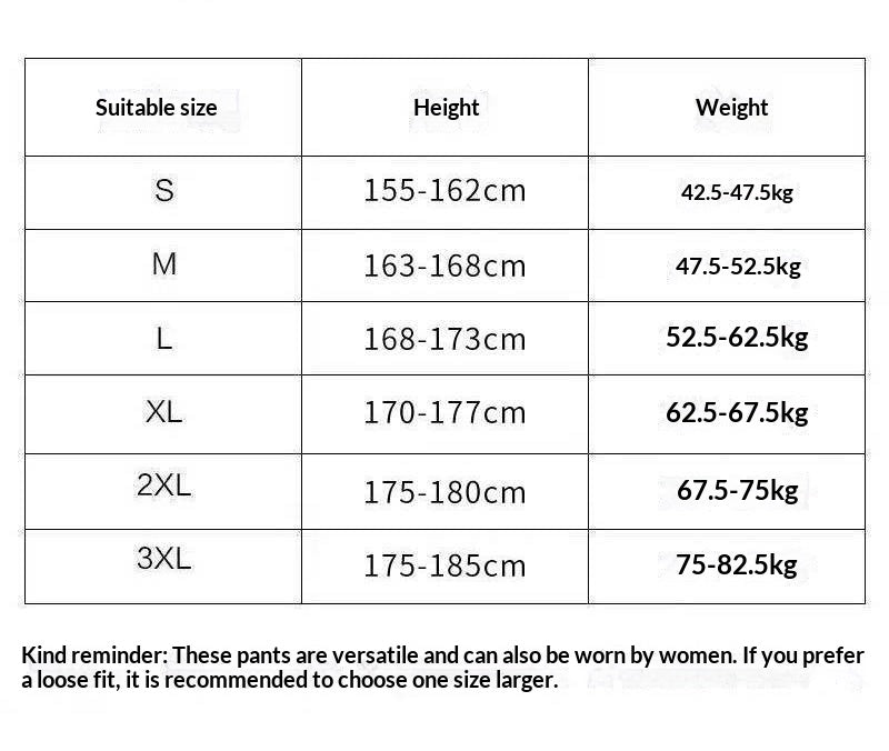 Women's Straight Loose Multi-pocket Cargo Jeans - Image 11